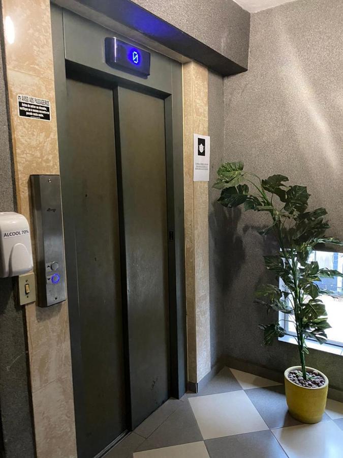 Missouri Hotel 圣保罗 外观 照片