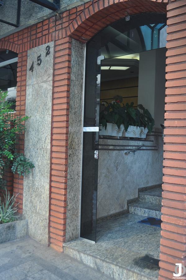 Missouri Hotel 圣保罗 外观 照片